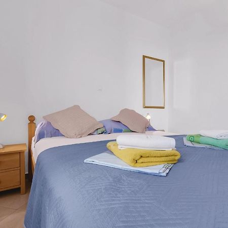 Apartments Lucija Башка-Вода Екстер'єр фото